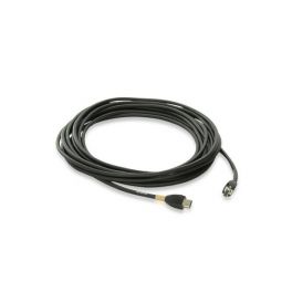 Clink 2 - Cable para micrófono Polycom HDX y Group (4,6 metros)