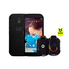 Pack CAT S42 H+ Motorola Defy Satellite