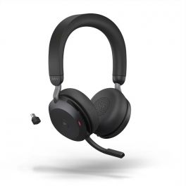 Jabra Evolve2 75 USB-C – Version Microsoft Teams