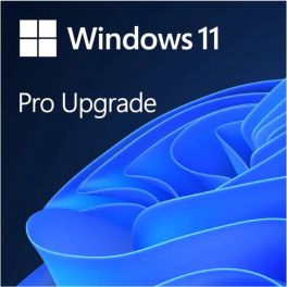 Microsoft Windows 11 Pro Upgrade