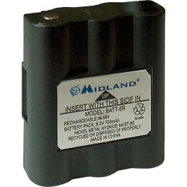 Batería a para Midland G10