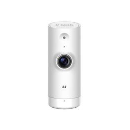 D-Link Mini Cámara Vigilancia HD 