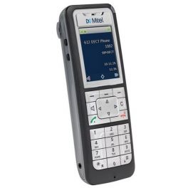 Mitel 612d-V2 Teléfono inalámbrico