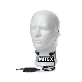 Micrófono de garganta Mitex Throat Mic