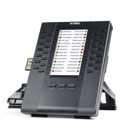 Mitel M695 para Mitel 6900 - módulo de extensión LCD