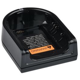Motorola Kit de cargador de unidad única serie CLP y CLPe