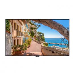 Monitor profesional de Gran Formato 65"