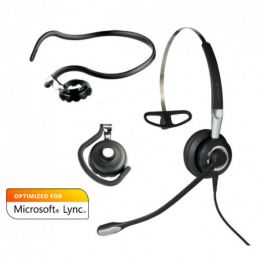 Jabra 2400 II Mono USB Antirruido Lync SFB