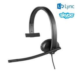 Logitech H570e Mono
