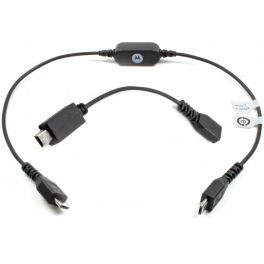 Cable de clonación para Motorola CLP446 / CLK446 / XT420/XT460  