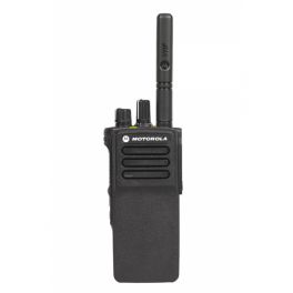 Motorola DP4400E UHF
