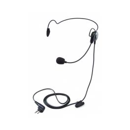 Auricular contorno nuca para Entel HX446