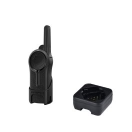 Motorola CLR446 + Cargador