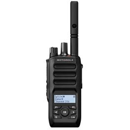 Motorola R5 UHF 
