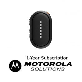 Motorola Wave TLK25 1-año de suscripción