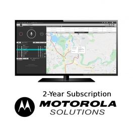 Motorola Wave Despachador 2-años de suscripción