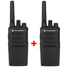 Pack de 2 Motorola XT420