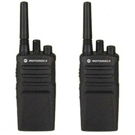 Pack de 2 Motorola XT420