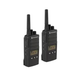 Pack Duo: 2 Motorola XT460