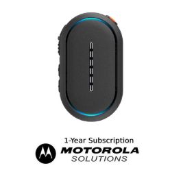 Pack Motorola TLK25 + 1 año de suscripción