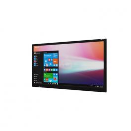 Multiclass Touch Screen 75" Serie N801