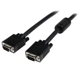 Cavo coassiale ad alta definizione per monitor VGA a VGA a 15 pin HD15 maschio/maschio da 10m