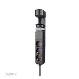 Neomounts DS22-840BL6 Regleta de sobremesa