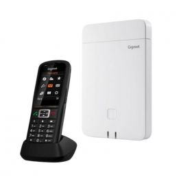 Gigaset N670IP Pro + 1 Gigaset R700H Pro