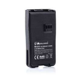 La linea de pinganillos Midland WA esta compuesta por adaptadores Bluetooth  para equipos Midland de la serie G o equipos Icom y también con el  adaptador de la serie K es valido