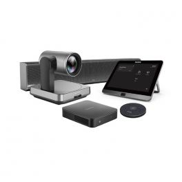 Yealink MVC640 + VCM36 & WPP20 - Windows 10 IoT
