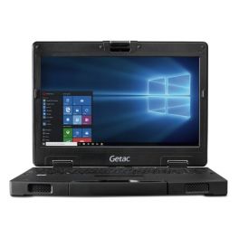 Getac S410 - Portátil