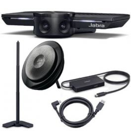 Jabra PanaCast Pack 710M con Soporte de pie