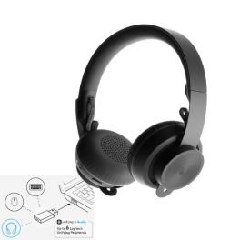 Logitech Auriculares Zone Wireless Plus