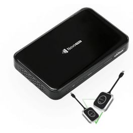 Kit NovoPro Wireless + Novo Launcher Plus Wireless (2uds) 
