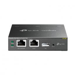TP-Link OC200 - Controlador Cloud Omada - Dispositivo de administración de red - LAN de 100Mb