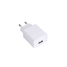 Cleyver adaptador de red USB A 12 W  