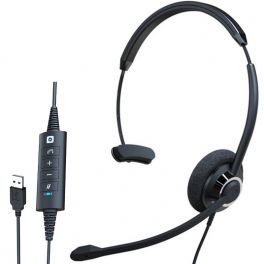 Jabra Evolve 20 Mono USB UC