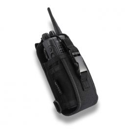Funda de protección Cleyver para walkie-talkies