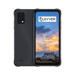 Cleyver Móvil Xtrem 4G