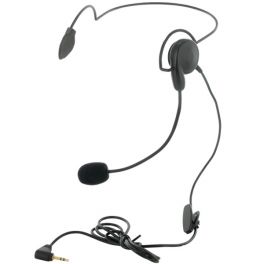 Kit Earloop para Talkabout y XTL446 - 1 pins T81,T82,T82EX, T92