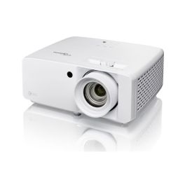 Optoma ZH551 Full HD laser projector front view