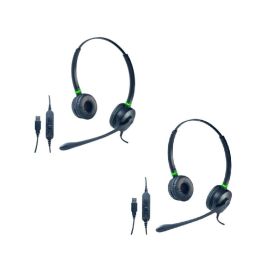 Pack 2 Cleyver HC95 PRO USB