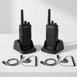Pack 2 Motorola XT420 + 2 auriculares BR1703