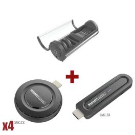 Pack Abtus Smart Connect Full HD 