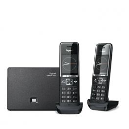 Duo Gigaset Comfort 520 IP
