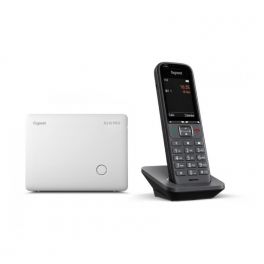 PROFOON TELF087 Teléfono inalámbrico DECT-GAP manos libres – Mercatron –  Tienda Online