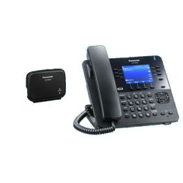 Panasonic KX-TGP600 solo estación base + Panasonic KX-TPA68