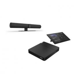 Jabra Panacast 50 + Controlador Lenovo Thinksmart - Teams