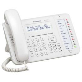 Panasonic KX-NT553NE Blanco