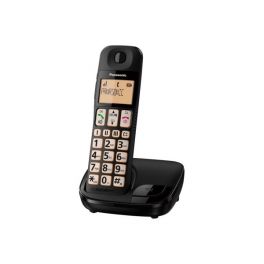 Panasonic KX-TGE310SP Teléfono inalámbrico digital